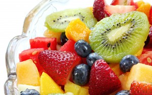 fruit