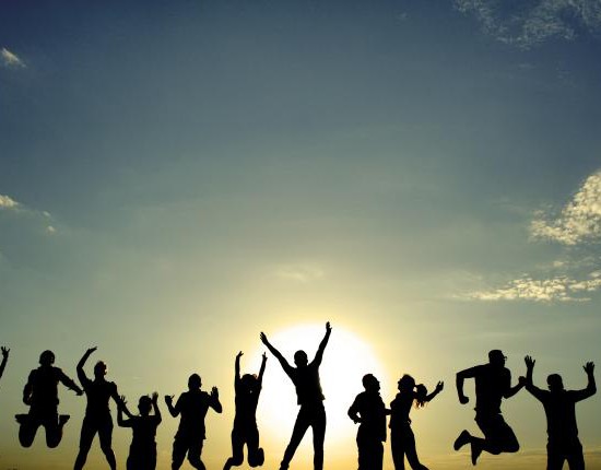 group-happiness