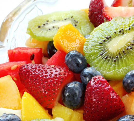 fruit