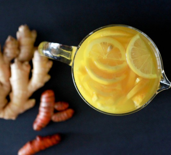 infusion-citron-gingembre-curcuma