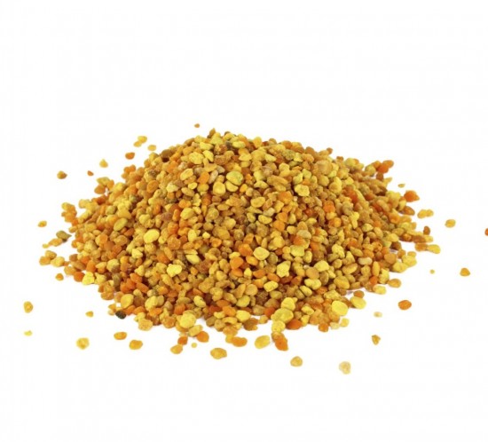 pollen